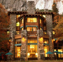 Ahwahnee